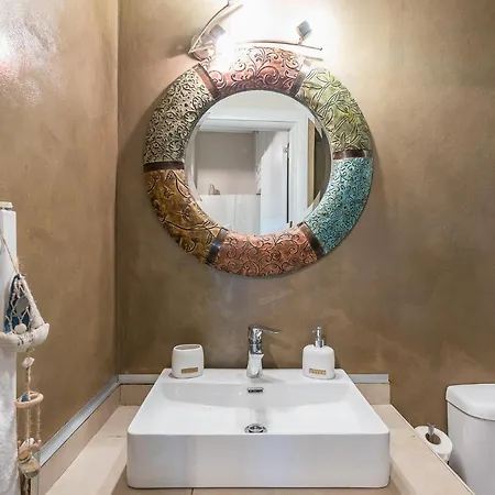Lovely 1- Bedroom In Exarcheia
