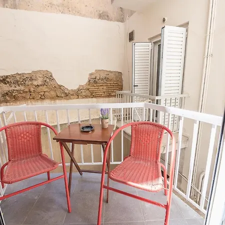 Lovely 1- Bedroom In Exarcheia Apartment Athens